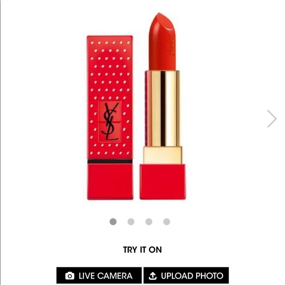 YSL 2019 Limited Edition - Picture 3 of 3